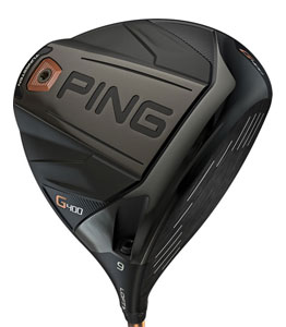 Ping G400